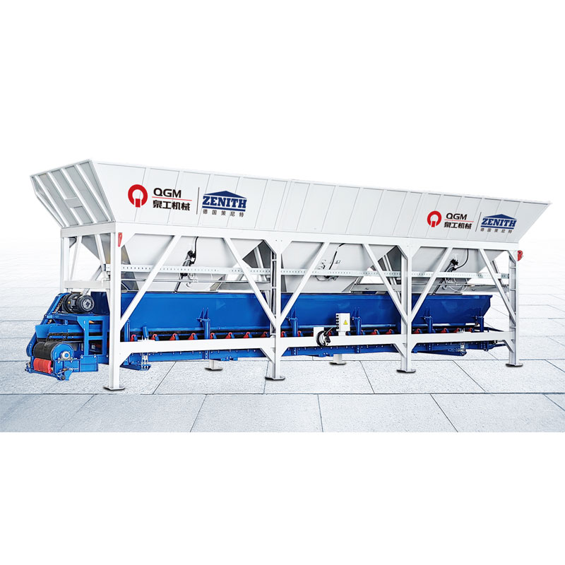 Wéi verbessert Auxiliary Brick Machinery d'Produktiounseffizienz a modernen Brick Planzen?