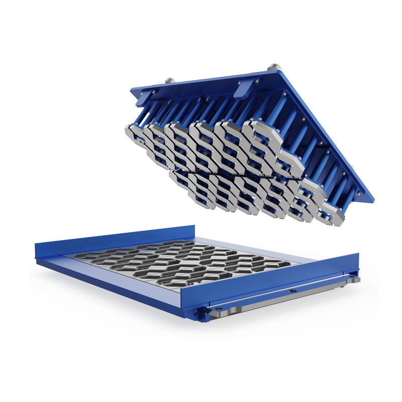 Firwat beaflosst Schimmel fir Betonblockqualitéit d'Gesamtbrickproduktiounskäschte?